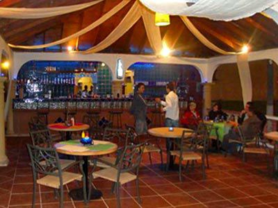 פורטו פנאסקו Fiesta De Cortez מראה חיצוני תמונה