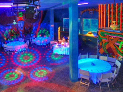 פורטו פנאסקו Fiesta De Cortez מראה חיצוני תמונה